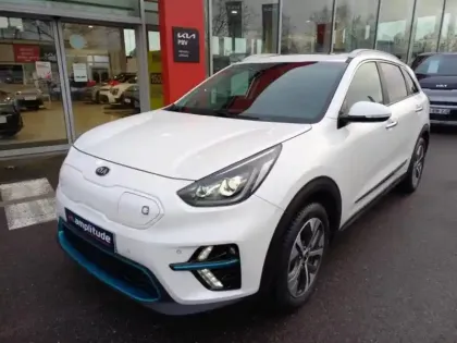 Photo Kia Niro