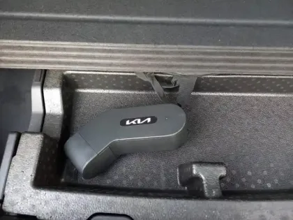 Photo 13 Kia Niro e- Premium 204ch