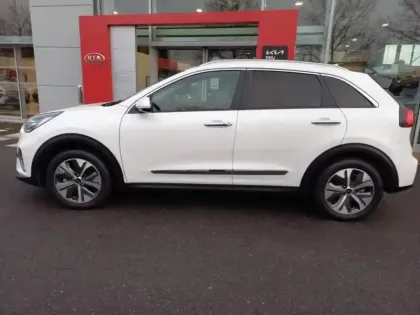 Photo 7 Kia Niro e- Premium 204ch