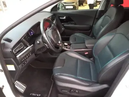Photo 9 Kia Niro e- Premium 204ch