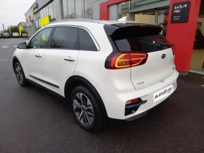 Photo 6 Kia Niro e- Premium 204ch
