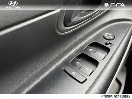 Photo 11 Hyundai I20  1.0 T-GDi 100ch Hybrid Intuitive