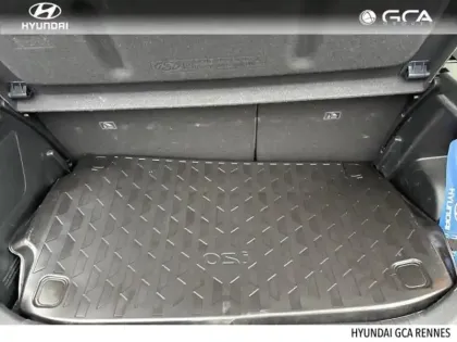 Photo 14 Hyundai I20  1.0 T-GDi 100ch Hybrid Intuitive