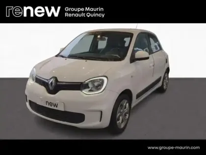 Photo Renault Twingo