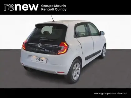 Photo 4 Renault Twingo  1.0 SCe 75ch Zen - 20