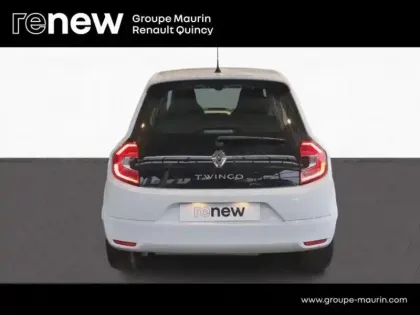 Photo 5 Renault Twingo  1.0 SCe 75ch Zen - 20