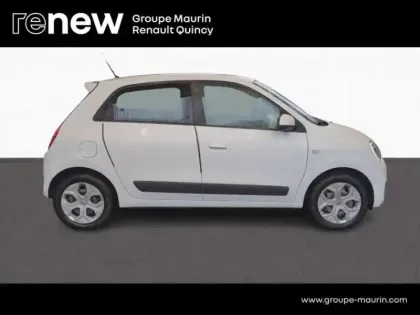 Photo 3 Renault Twingo  1.0 SCe 75ch Zen - 20
