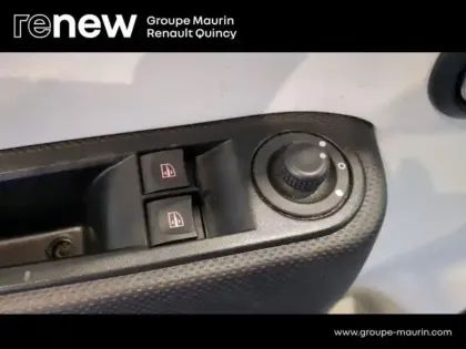 Photo 13 Renault Twingo  1.0 SCe 75ch Zen - 20