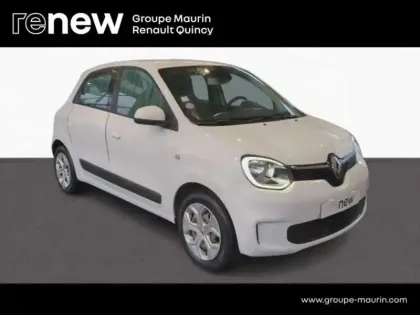 Photo 2 Renault Twingo  1.0 SCe 75ch Zen - 20