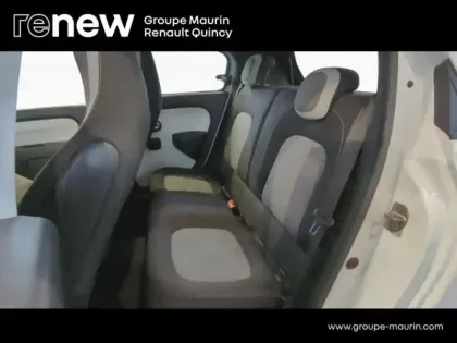 Photo 9 Renault Twingo  1.0 SCe 75ch Zen - 20