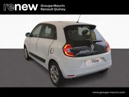 Photo 6 Renault Twingo  1.0 SCe 75ch Zen - 20