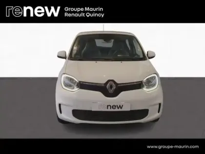 Photo 1 Renault Twingo  1.0 SCe 75ch Zen - 20