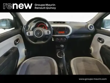 Photo 11 Renault Twingo  1.0 SCe 75ch Zen - 20