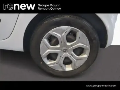 Photo 7 Renault Twingo  1.0 SCe 75ch Zen - 20