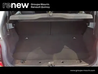 Photo 8 Renault Twingo  1.0 SCe 75ch Zen - 20