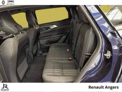 Photo 3 Renault Espace  1.2 E-Tech full hybrid 200ch Iconic 7 places - 24