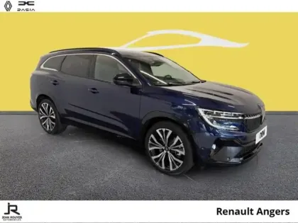 Photo 1 Renault Espace  1.2 E-Tech full hybrid 200ch Iconic 7 places - 24