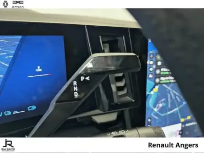 Photo 5 Renault Espace  1.2 E-Tech full hybrid 200ch Iconic 7 places - 24