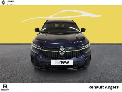 Photo 8 Renault Espace  1.2 E-Tech full hybrid 200ch Iconic 7 places - 24