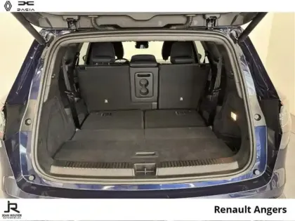 Photo 6 Renault Espace  1.2 E-Tech full hybrid 200ch Iconic 7 places - 24