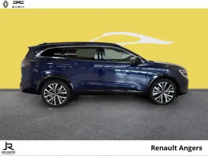 Photo 13 Renault Espace  1.2 E-Tech full hybrid 200ch Iconic 7 places - 24