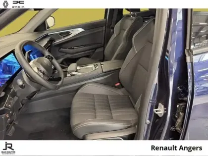 Photo 2 Renault Espace  1.2 E-Tech full hybrid 200ch Iconic 7 places - 24