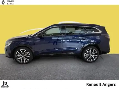 Photo 9 Renault Espace  1.2 E-Tech full hybrid 200ch Iconic 7 places - 24