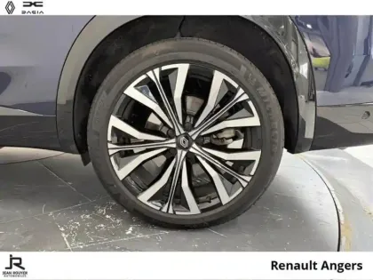 Photo 7 Renault Espace  1.2 E-Tech full hybrid 200ch Iconic 7 places - 24