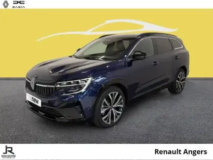 Photo Renault Espace