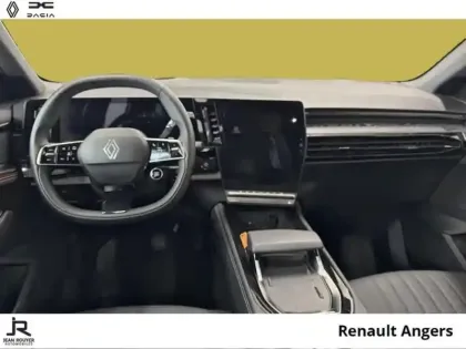 Photo 4 Renault Espace  1.2 E-Tech full hybrid 200ch Iconic 7 places - 24