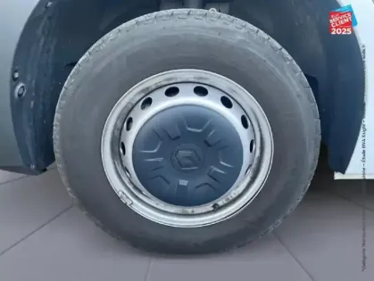 Photo 9 Renault Master Gén. III (F62) Ph3 Evo Confort 4