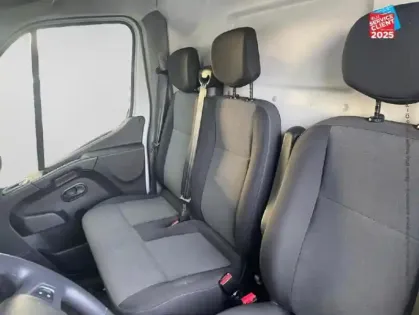 Photo 10 Renault Master Gén. III (F62) Ph3 Evo Confort 4