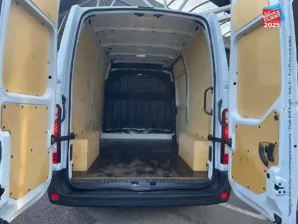 Photo 13 Renault Master Gén. III (F62) Ph3 Evo Confort 4