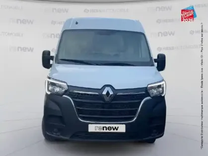 Photo 16 Renault Master  Fg F3500 L2H2 2.3 Blue dCi 135ch Confort Euro6