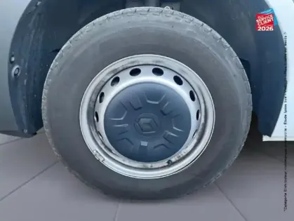 Photo 24 Renault Master  Fg F3500 L2H2 2.3 Blue dCi 135ch Confort Euro6