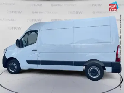 Photo 8 Renault Master Gén. III (F62) Ph3 Evo Confort 4