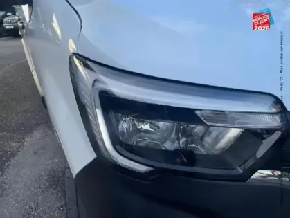 Photo 27 Renault Master  Fg F3500 L2H2 2.3 Blue dCi 135ch Confort Euro6