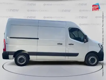 Photo 18 Renault Master  Fg F3500 L2H2 2.3 Blue dCi 135ch Confort Euro6