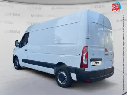 Photo 7 Renault Master Gén. III (F62) Ph3 Evo Confort 4