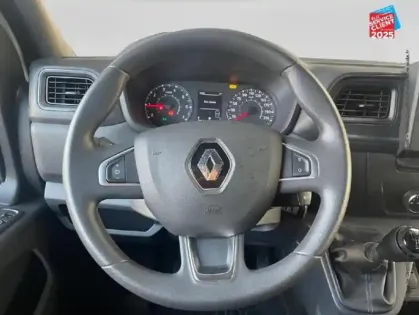 Photo 11 Renault Master Gén. III (F62) Ph3 Evo Confort 4