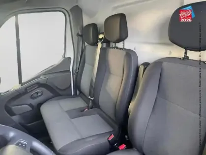 Photo 25 Renault Master  Fg F3500 L2H2 2.3 Blue dCi 135ch Confort Euro6