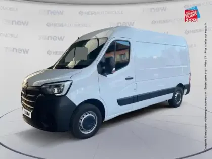 Photo 15 Renault Master  Fg F3500 L2H2 2.3 Blue dCi 135ch Confort Euro6