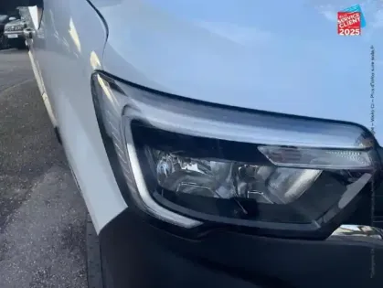 Photo 12 Renault Master Gén. III (F62) Ph3 Evo Confort 4