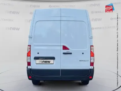 Photo 21 Renault Master  Fg F3500 L2H2 2.3 Blue dCi 135ch Confort Euro6