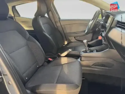 Photo 4 Renault Clio  1.0 TCe 90ch Business -21N Radar Ar