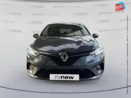 Photo 1 Renault Clio  1.0 TCe 90ch Business -21N Radar Ar