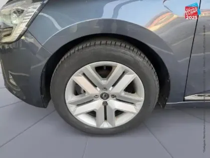 Photo 9 Renault Clio  1.0 TCe 90ch Business -21N Radar Ar