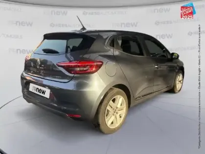 Photo 5 Renault Clio  1.0 TCe 90ch Business -21N Radar Ar