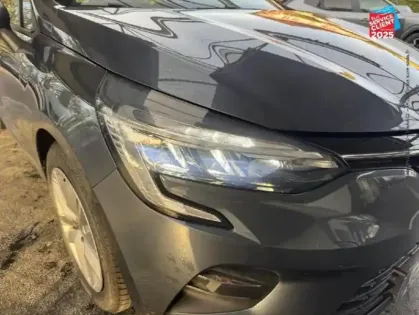 Photo 12 Renault Clio  1.0 TCe 90ch Business -21N Radar Ar