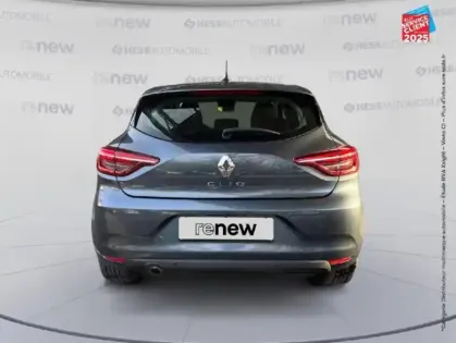Photo 6 Renault Clio  1.0 TCe 90ch Business -21N Radar Ar